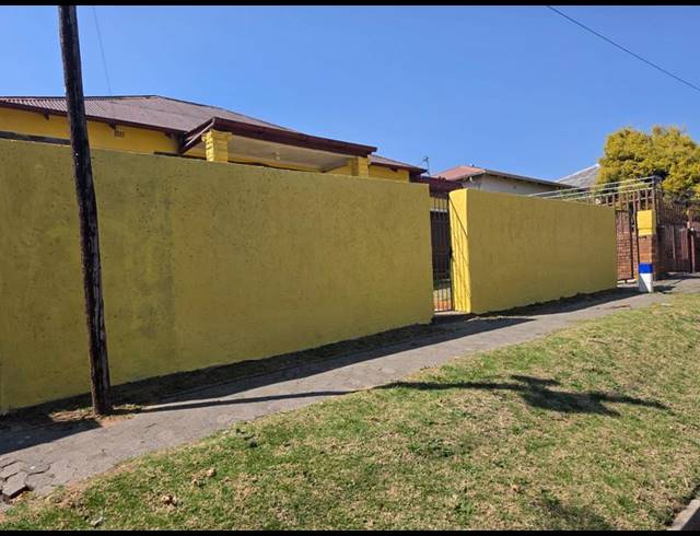 3 BEDROOM HOUSE FOR SALE IN ROSETTENVILLE